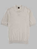 POLO "ASAC" IN COTONE