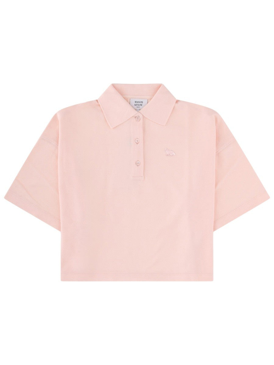 POLO "BABY FOX"