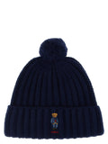 'Polo Bear' beanie