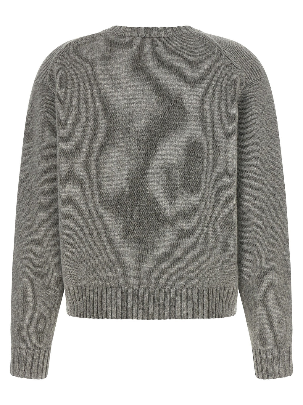 'Polo Bear' intarsia sweater 2