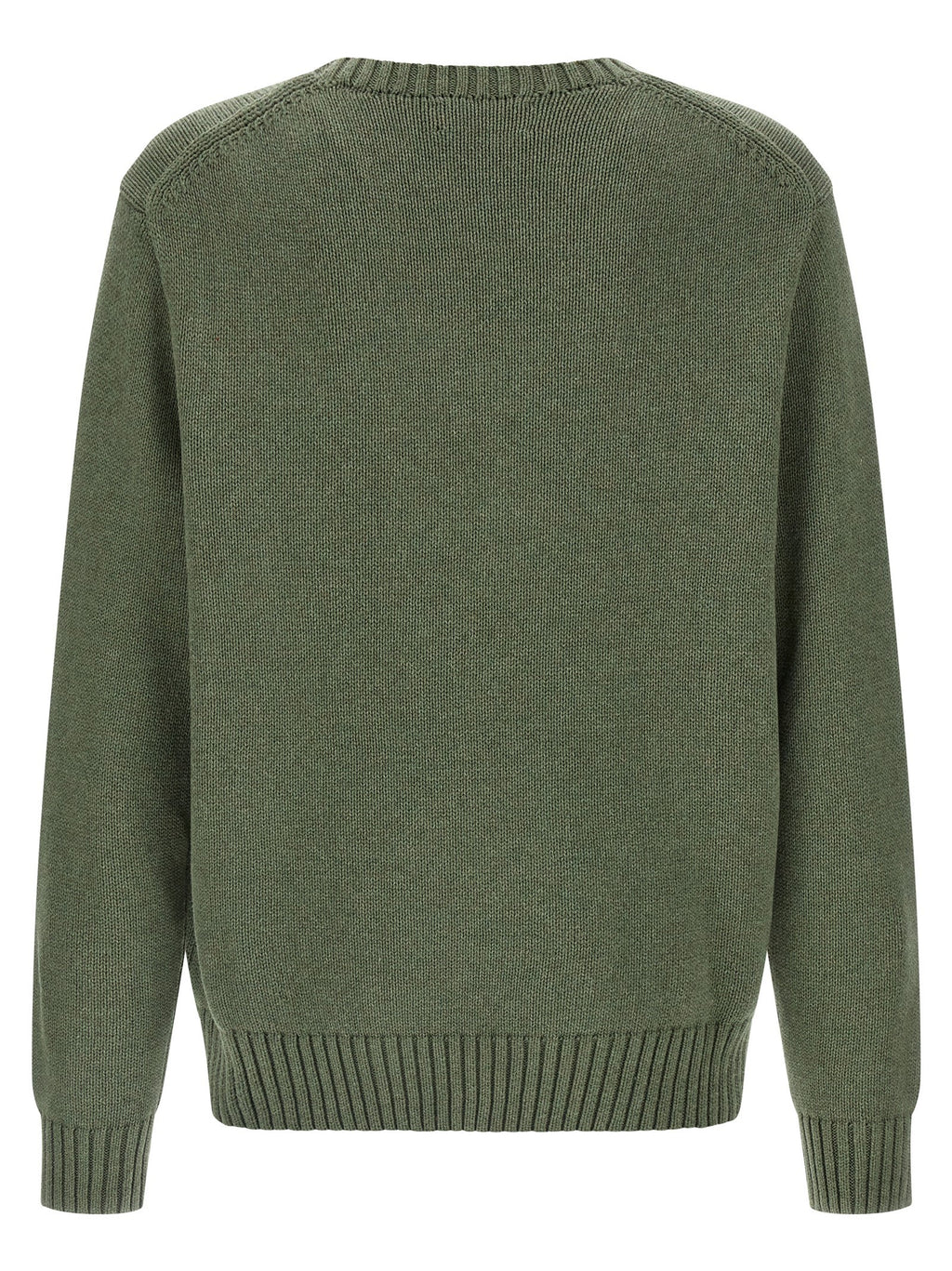 'Polo Bear' sweater 2