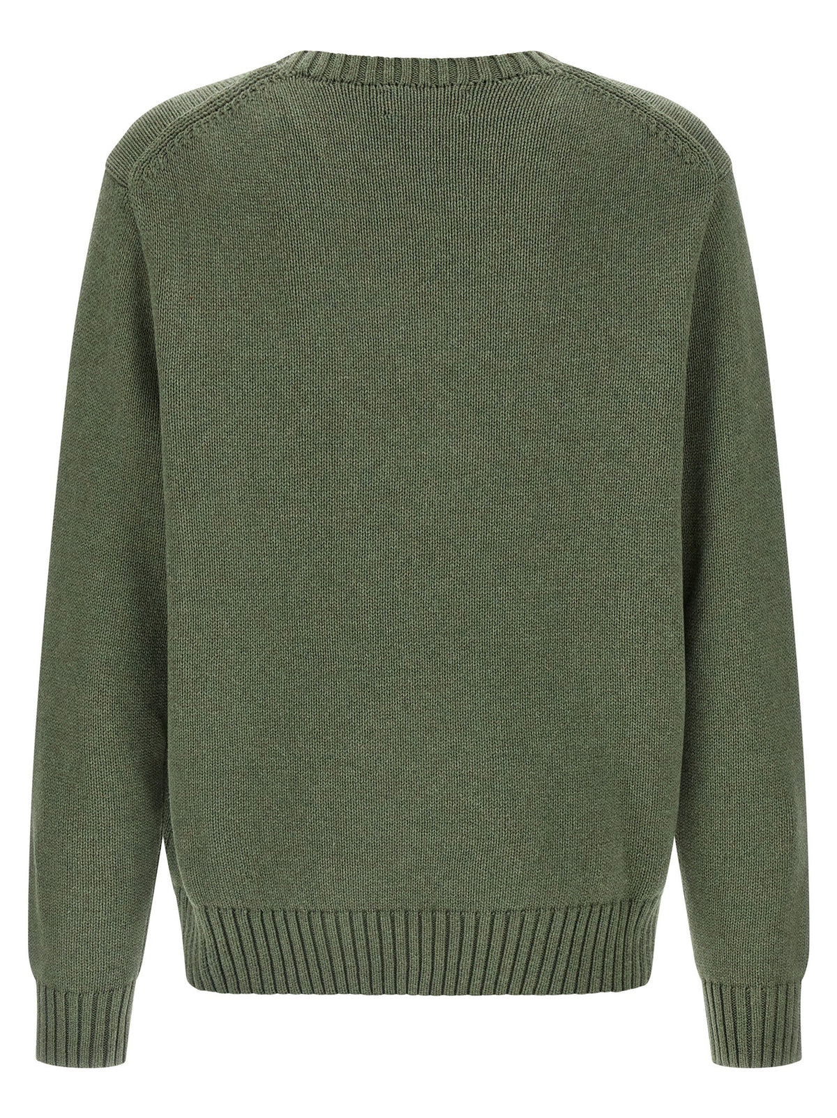 'Polo Bear' sweater 2