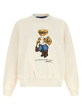 'Polo Bear' sweatshirt