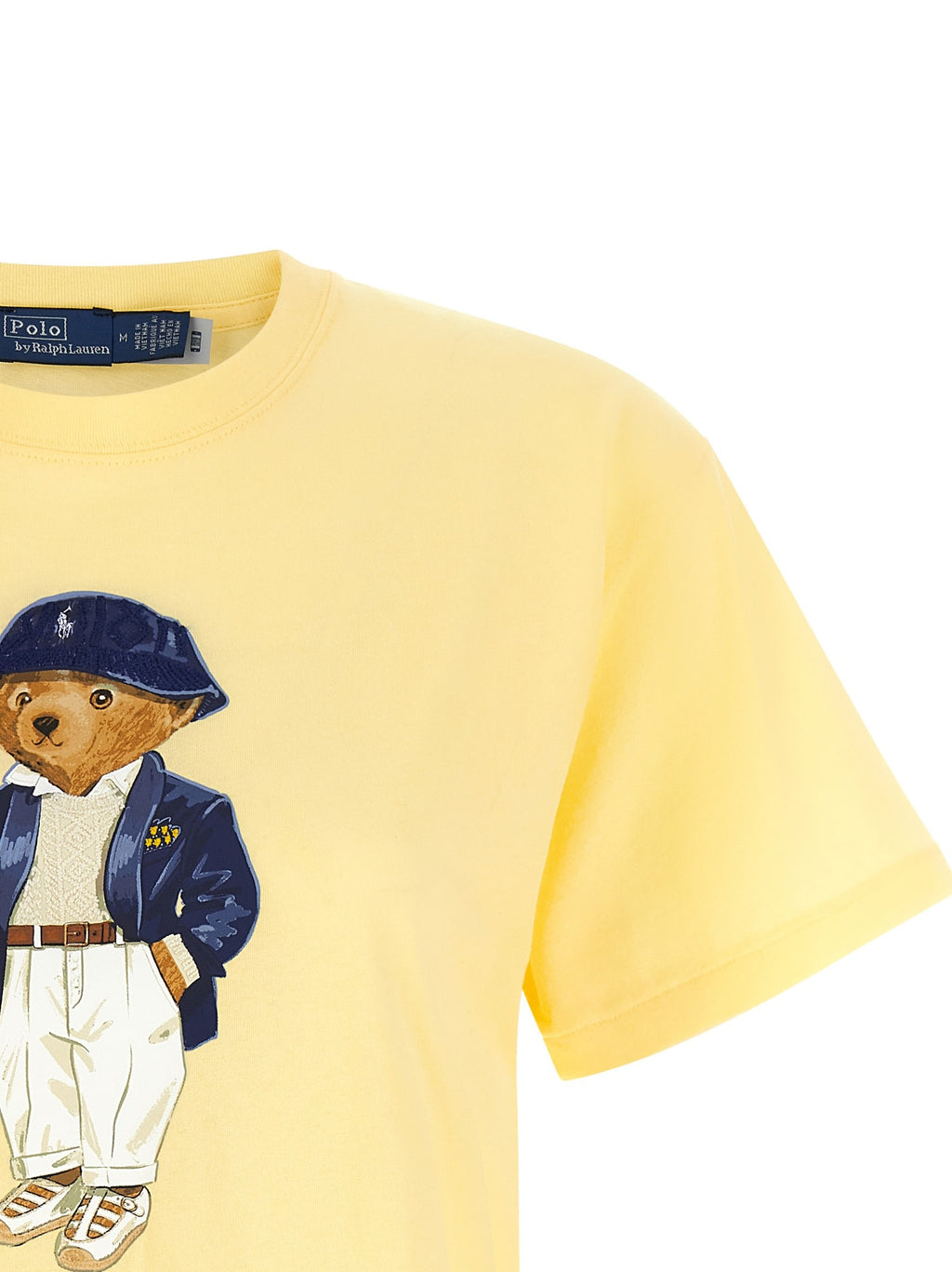 'Polo Bear' T-shirt 3