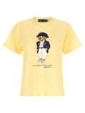 'Polo Bear' T-shirt