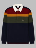 POLO "BRANDON" IN COTONE