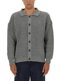 POLO CARDIGAN