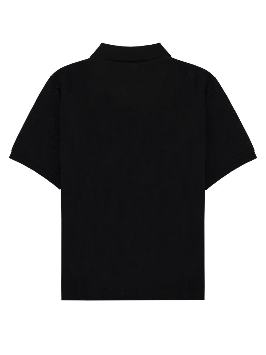 Polo Cassandre In Cotone 2