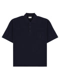 Polo Cassandre In Piqué Di Cotone