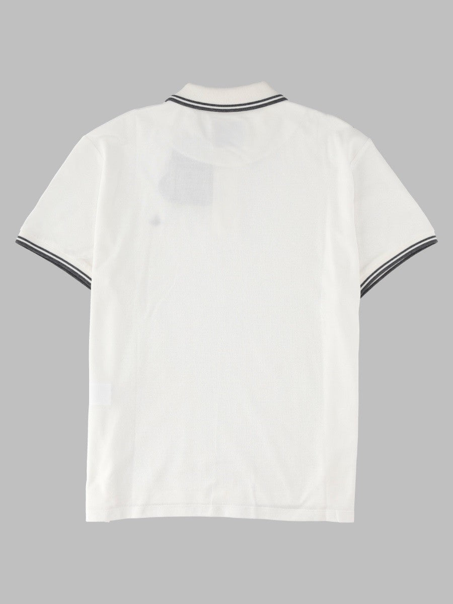 Polo "Classic" Con Logo 2