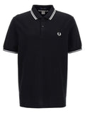 Polo Comme des Garçons Shirt x Fred Perry