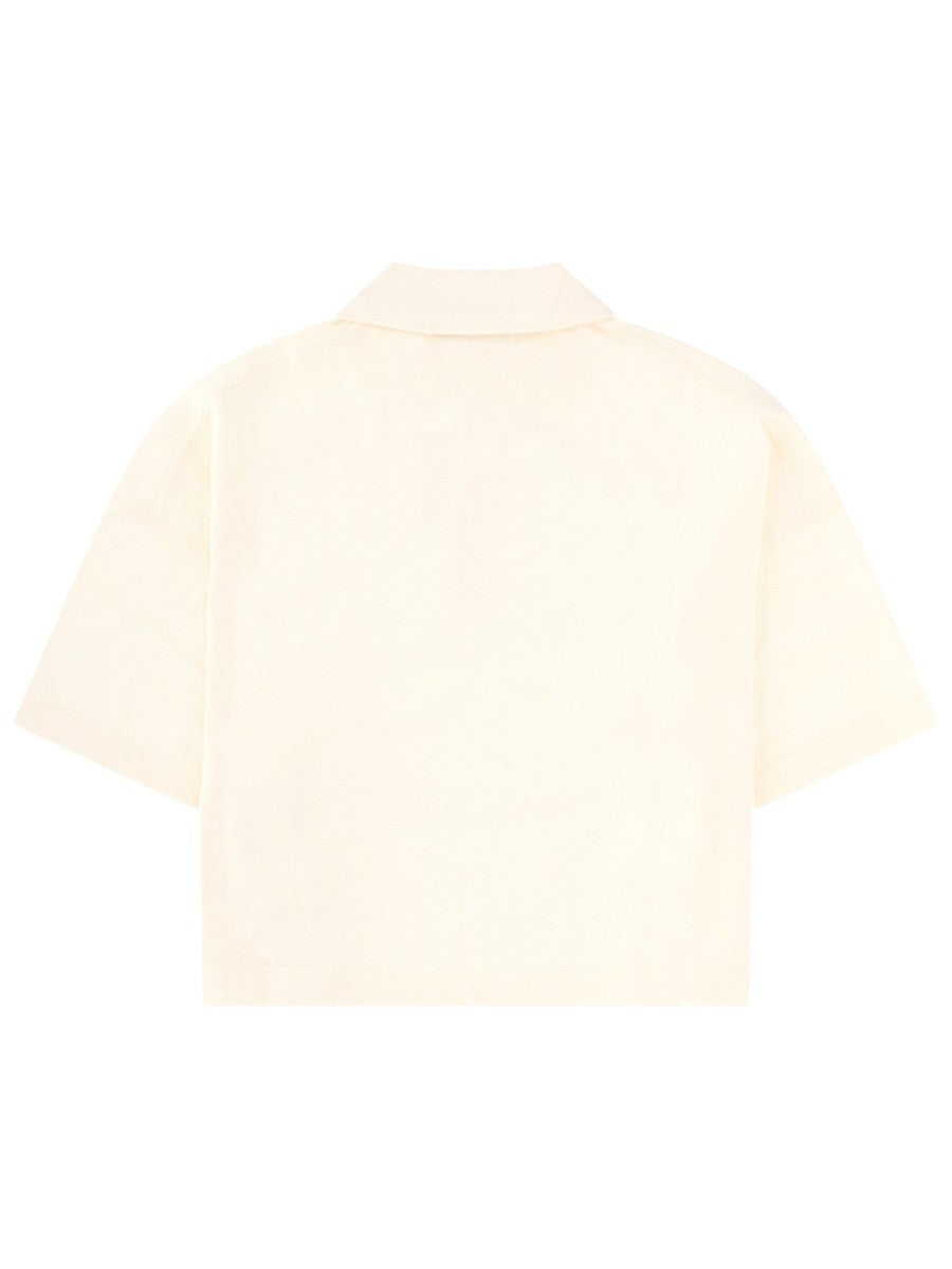 POLO CON LOGO 2