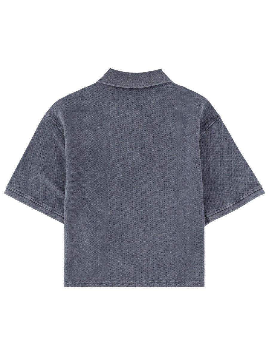 POLO CON LOGO 2