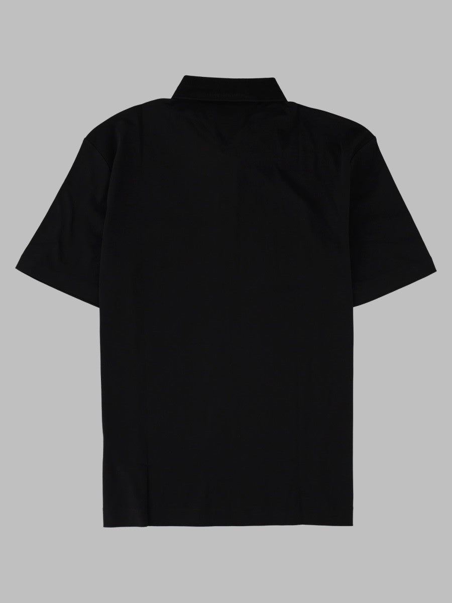 Polo Con Logo 2