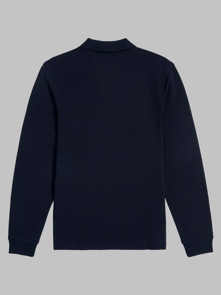 Polo Con Logo 2