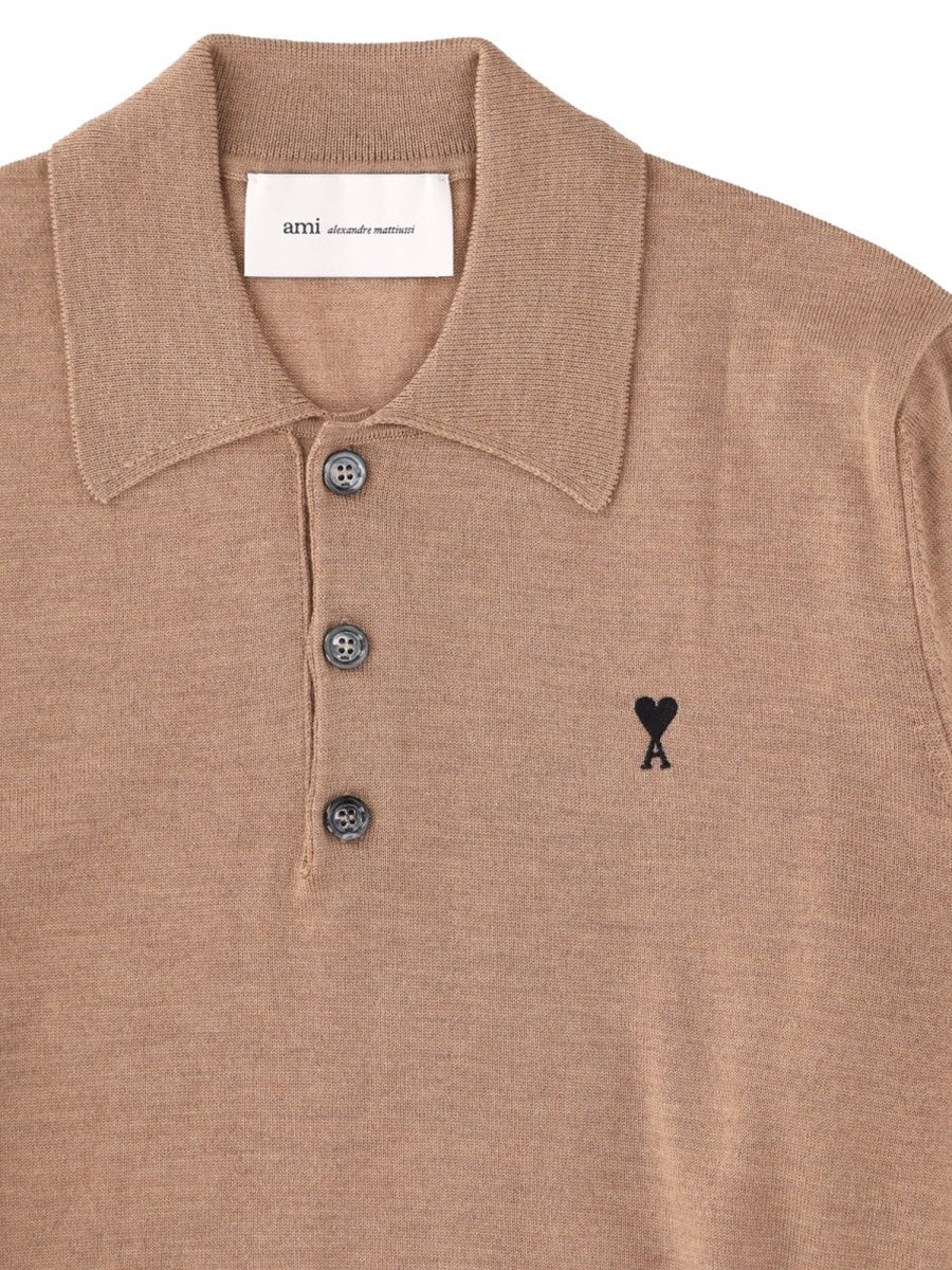 Polo con Logo 3