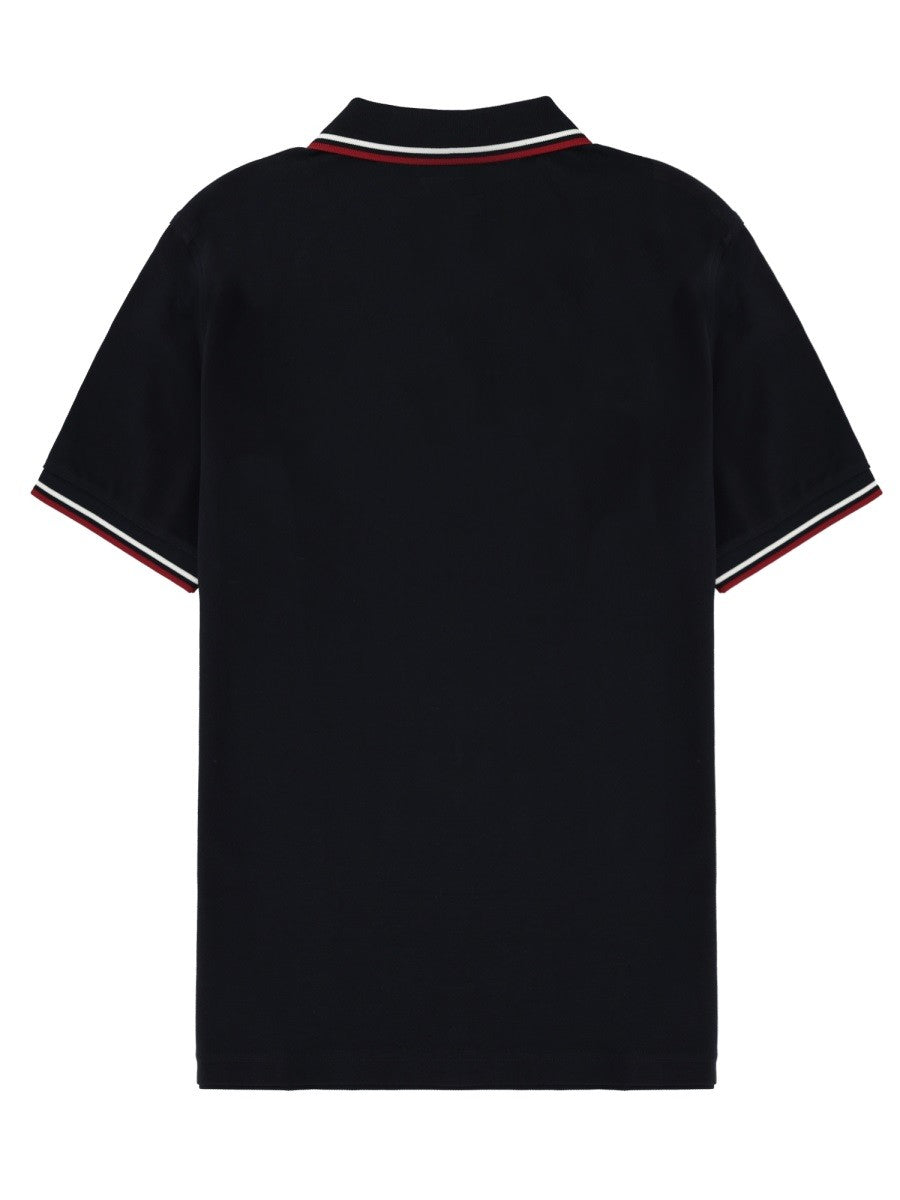 Polo con Logo 2