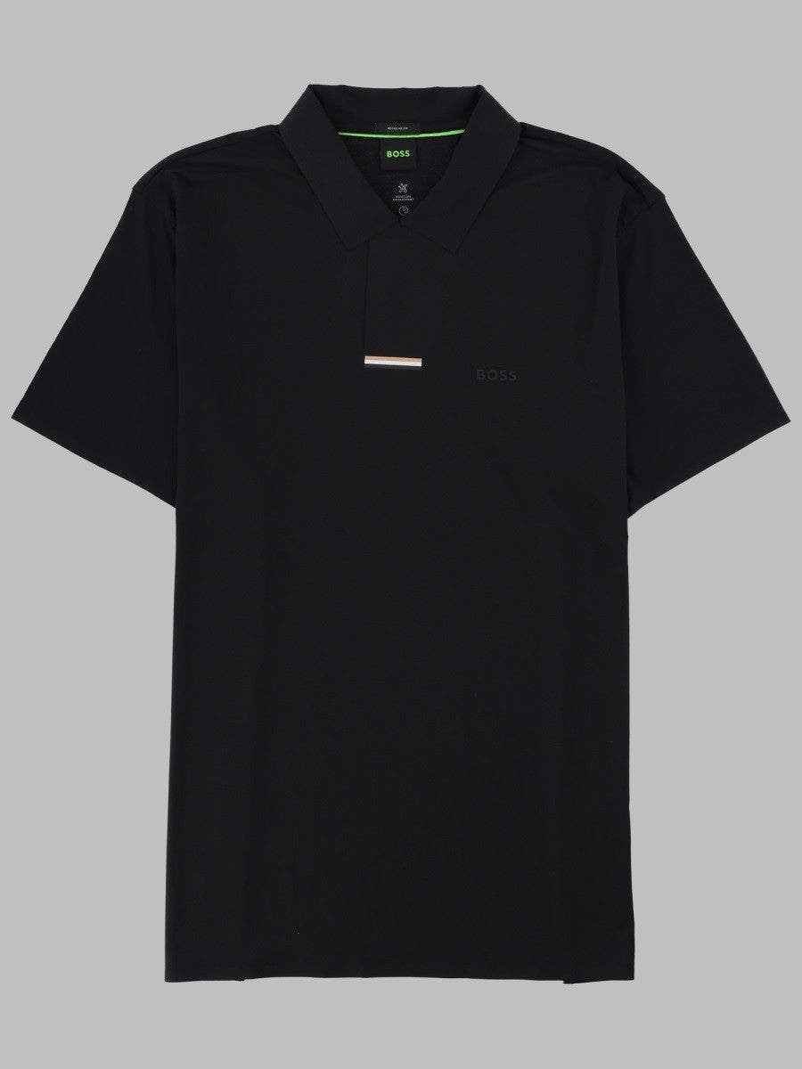 POLO CON LOGO
