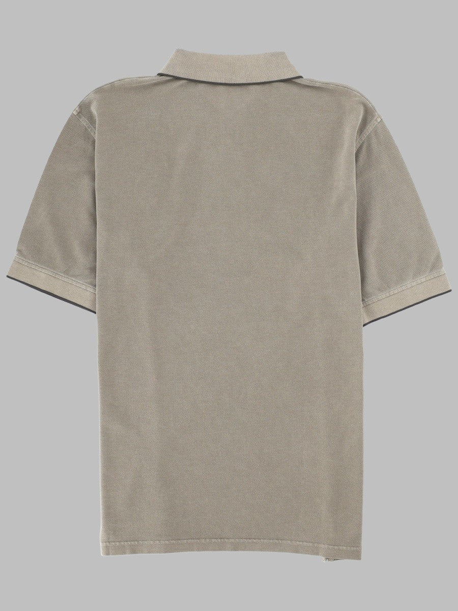 POLO CON LOGO 2