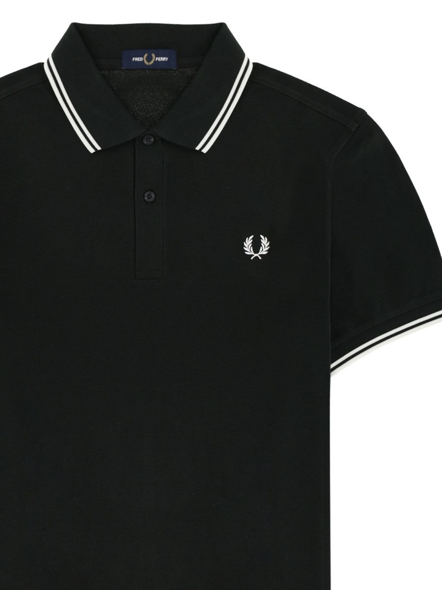Polo con Logo 3
