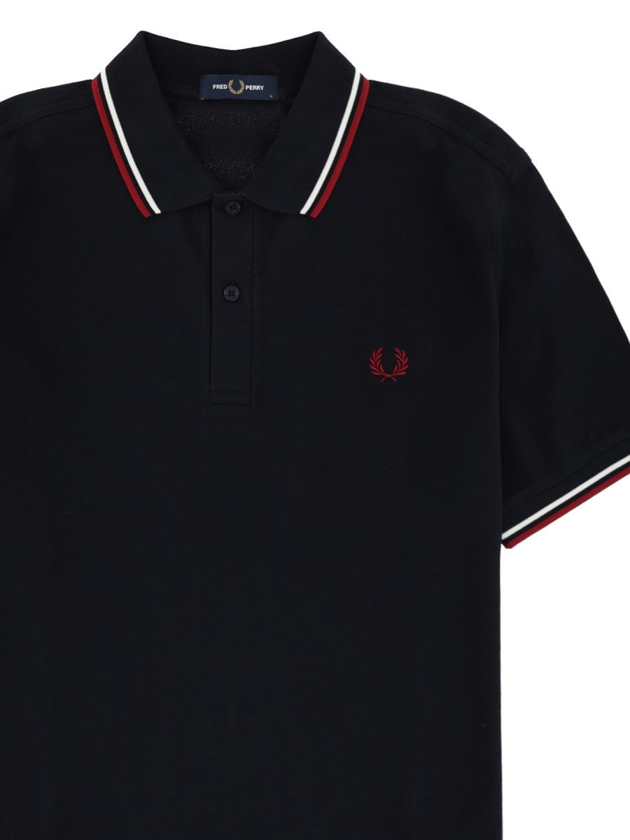 Polo con Logo 3
