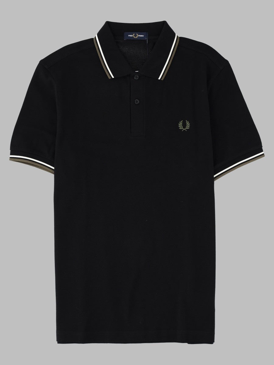 Polo con Logo