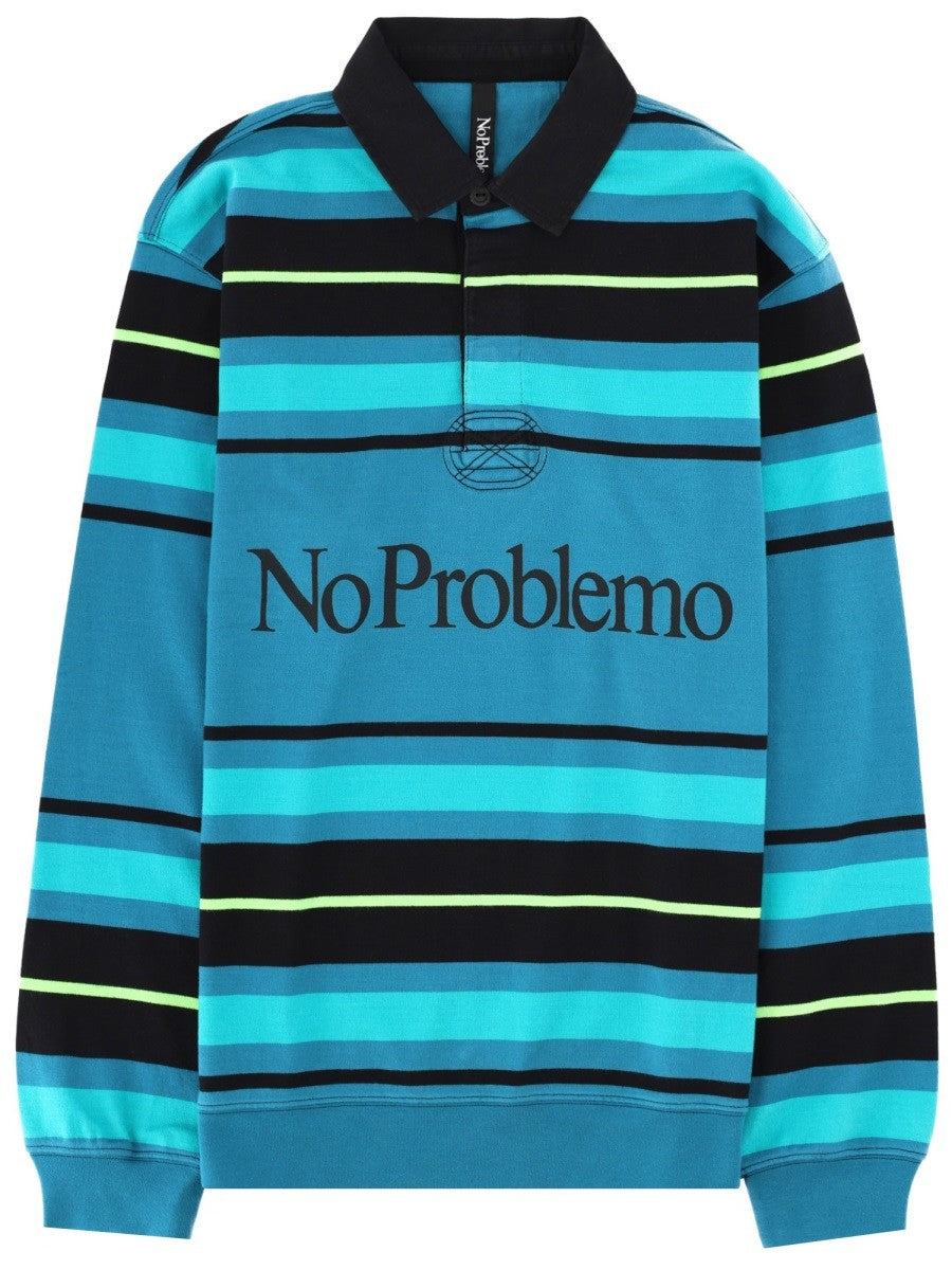 POLO CON LOGO