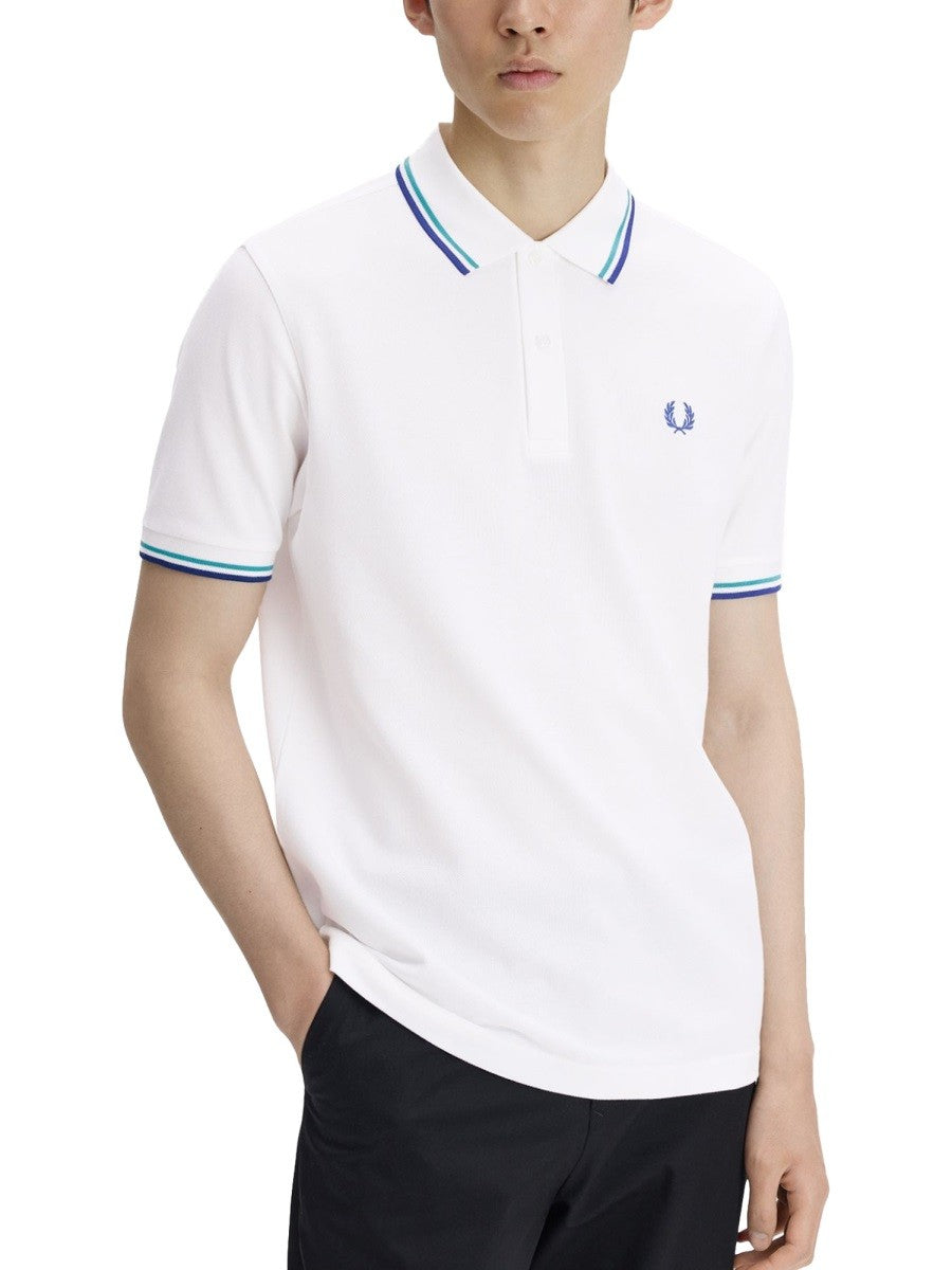 POLO CON LOGO 2