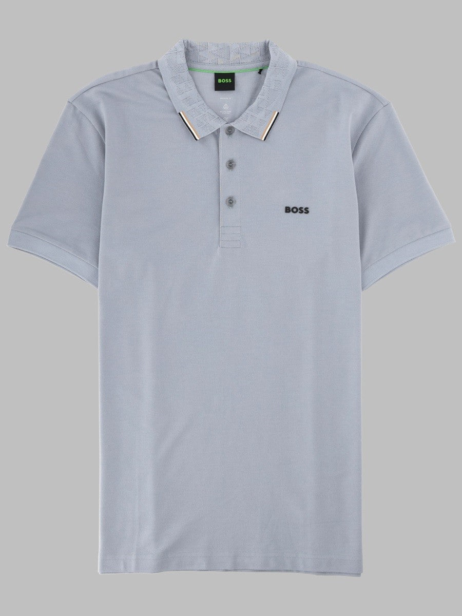 POLO CON LOGO