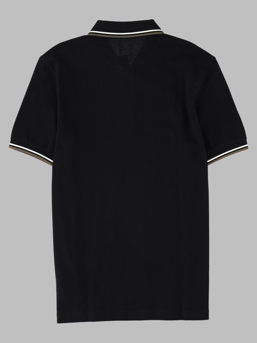 Polo con Logo 2