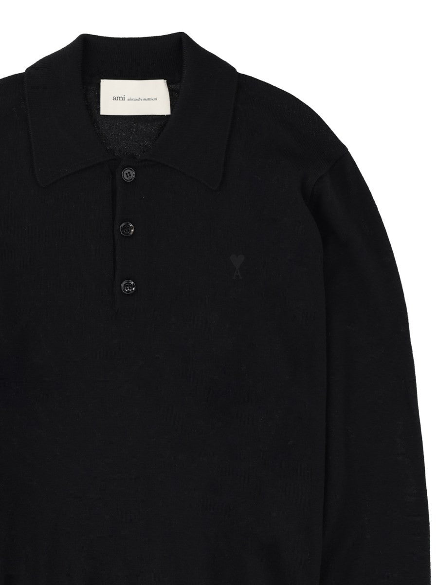 Polo con Logo 3