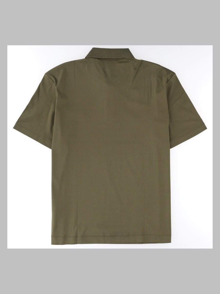 Polo Con Logo 2