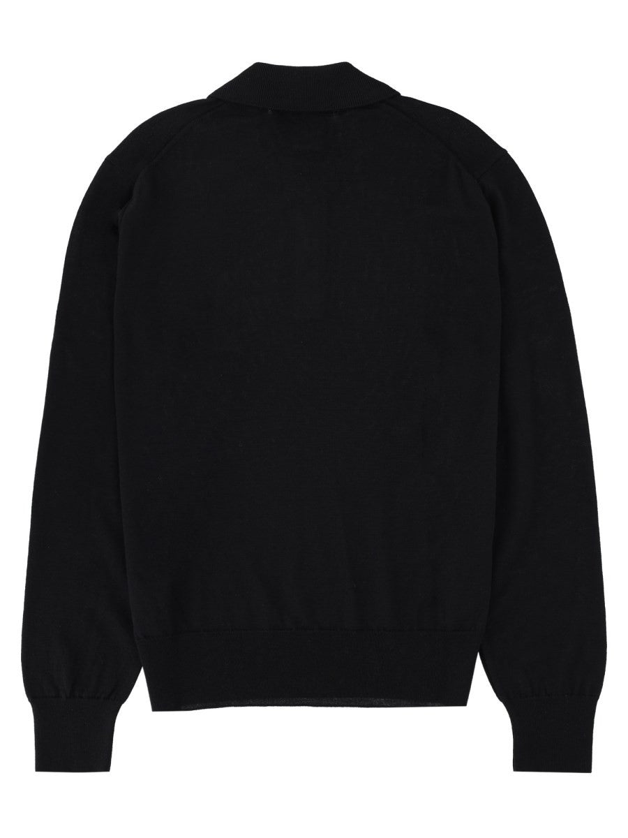 Polo con Logo 2