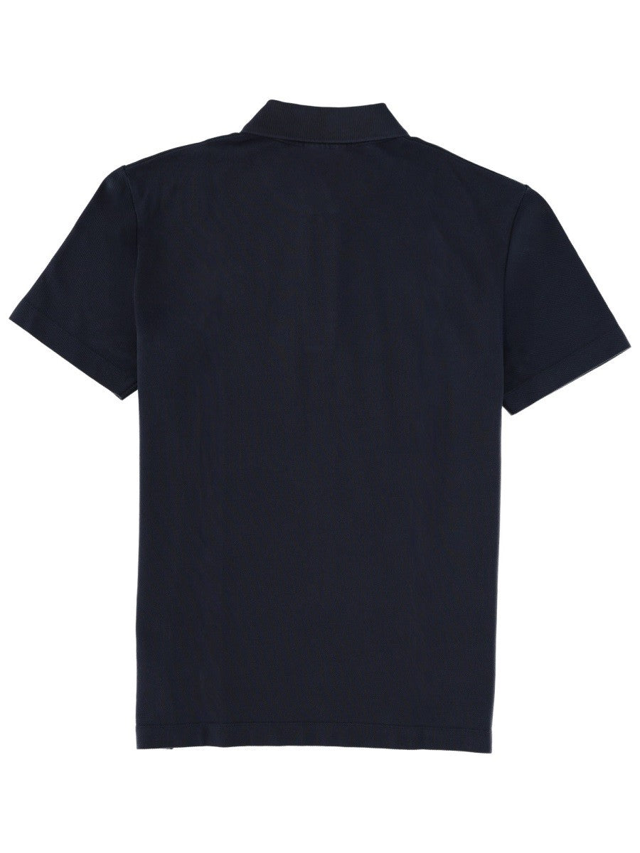 POLO CON LOGO 2