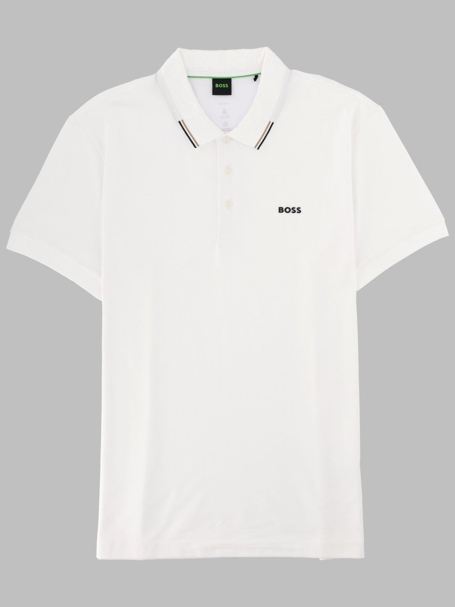 POLO CON LOGO