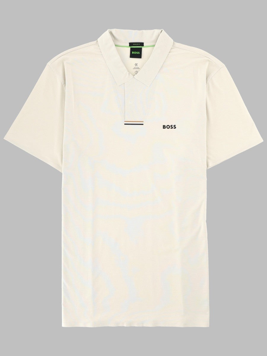 POLO CON LOGO