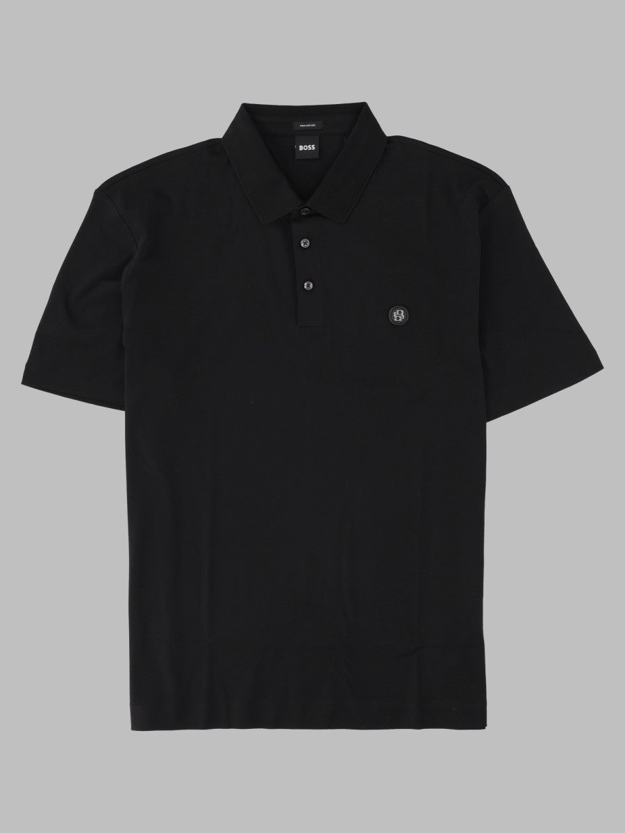 Polo Con Logo