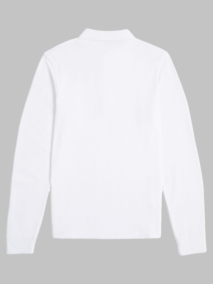 Polo Con Logo 2