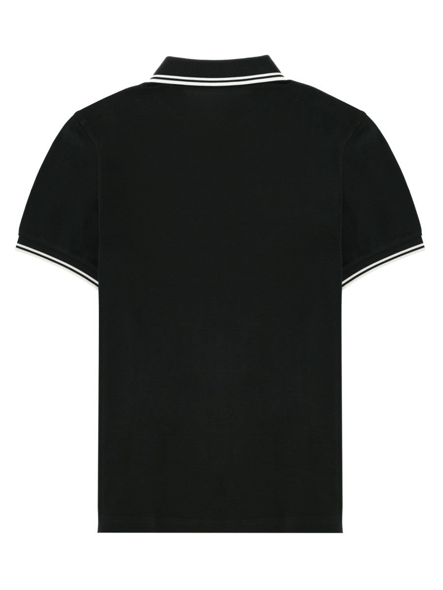 Polo con Logo 2