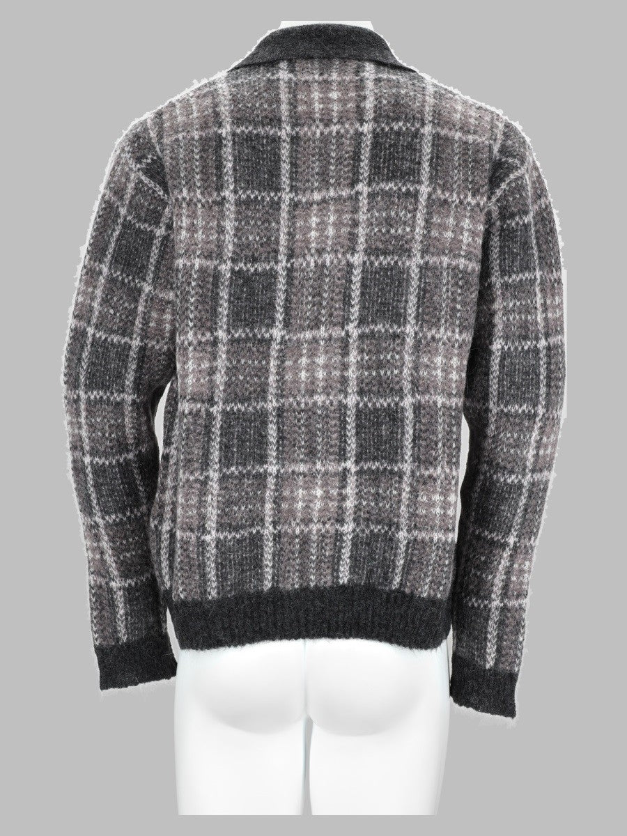 Polo "Evening" In Alpaca 2
