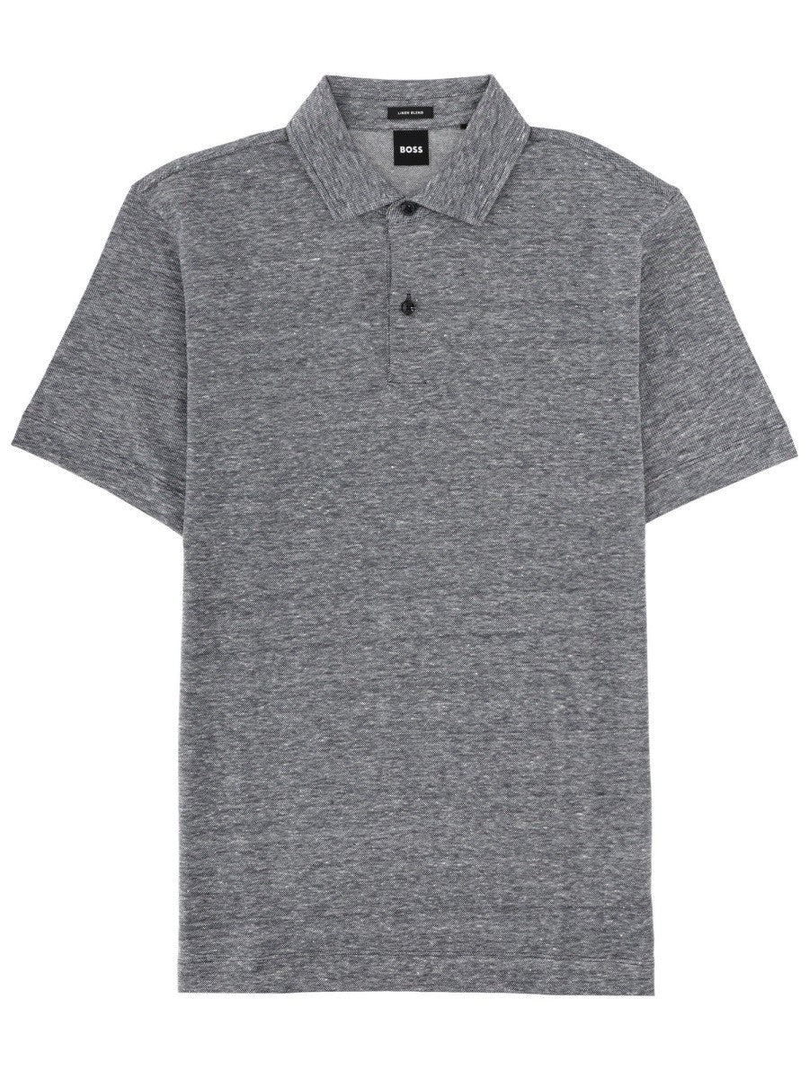 POLO "H-PRESS"