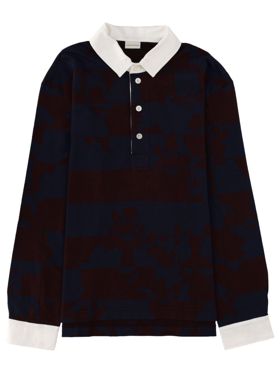 POLO "HUCHO"