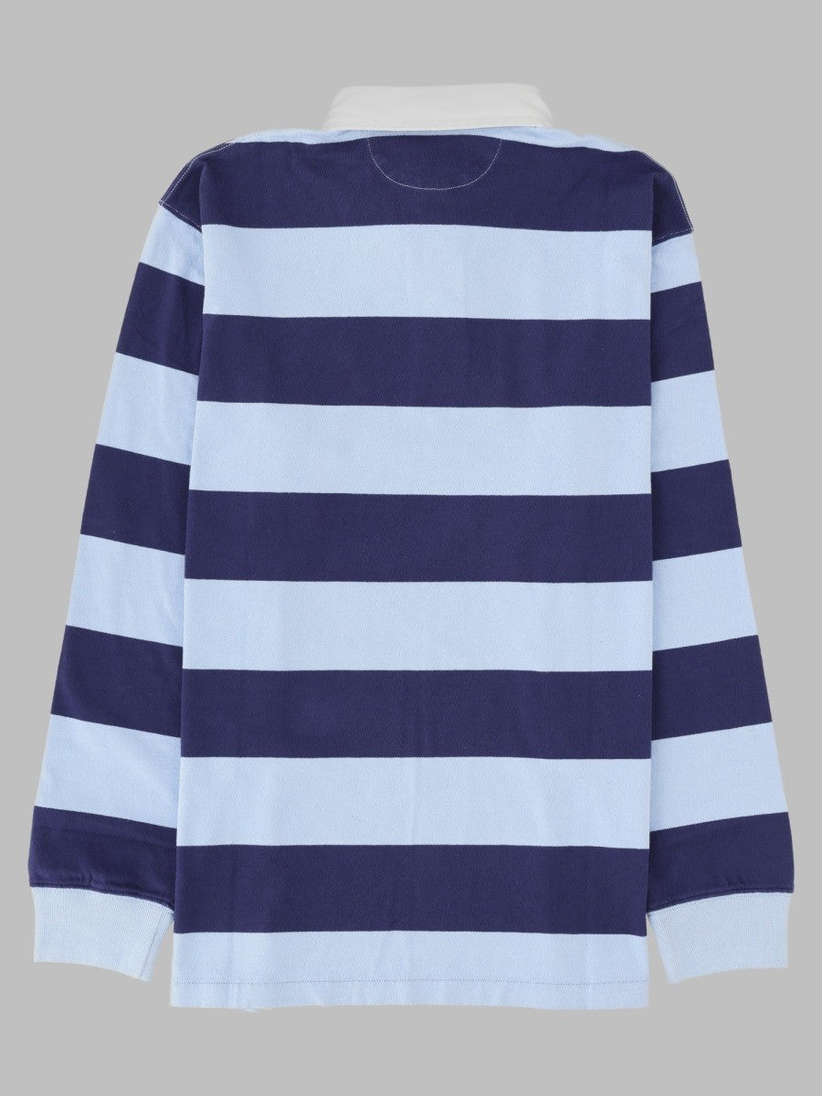 Polo In Cotone Con Logo 2