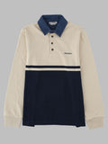 Polo In Cotone Con Logo