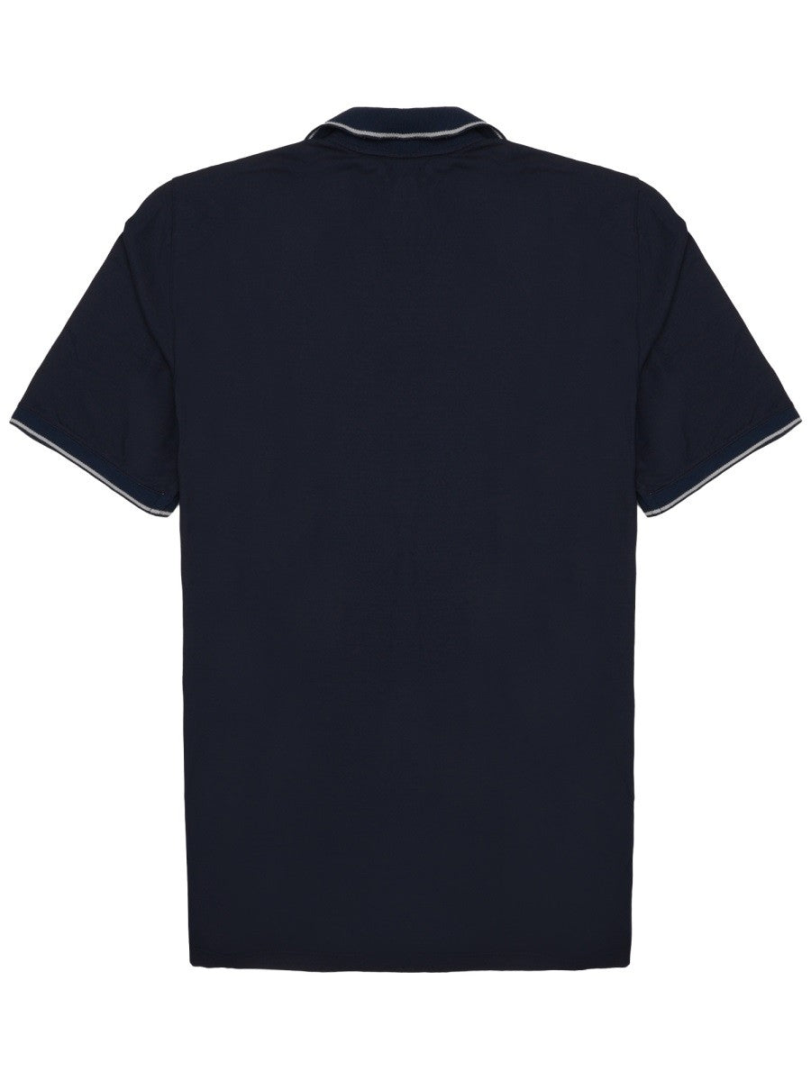 POLO IN COTONE 2