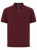 POLO IN COTONE