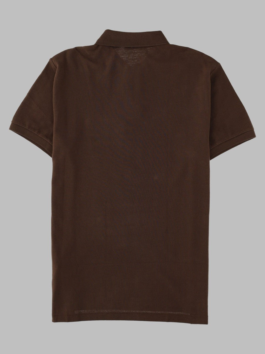 Polo In Cotone 2