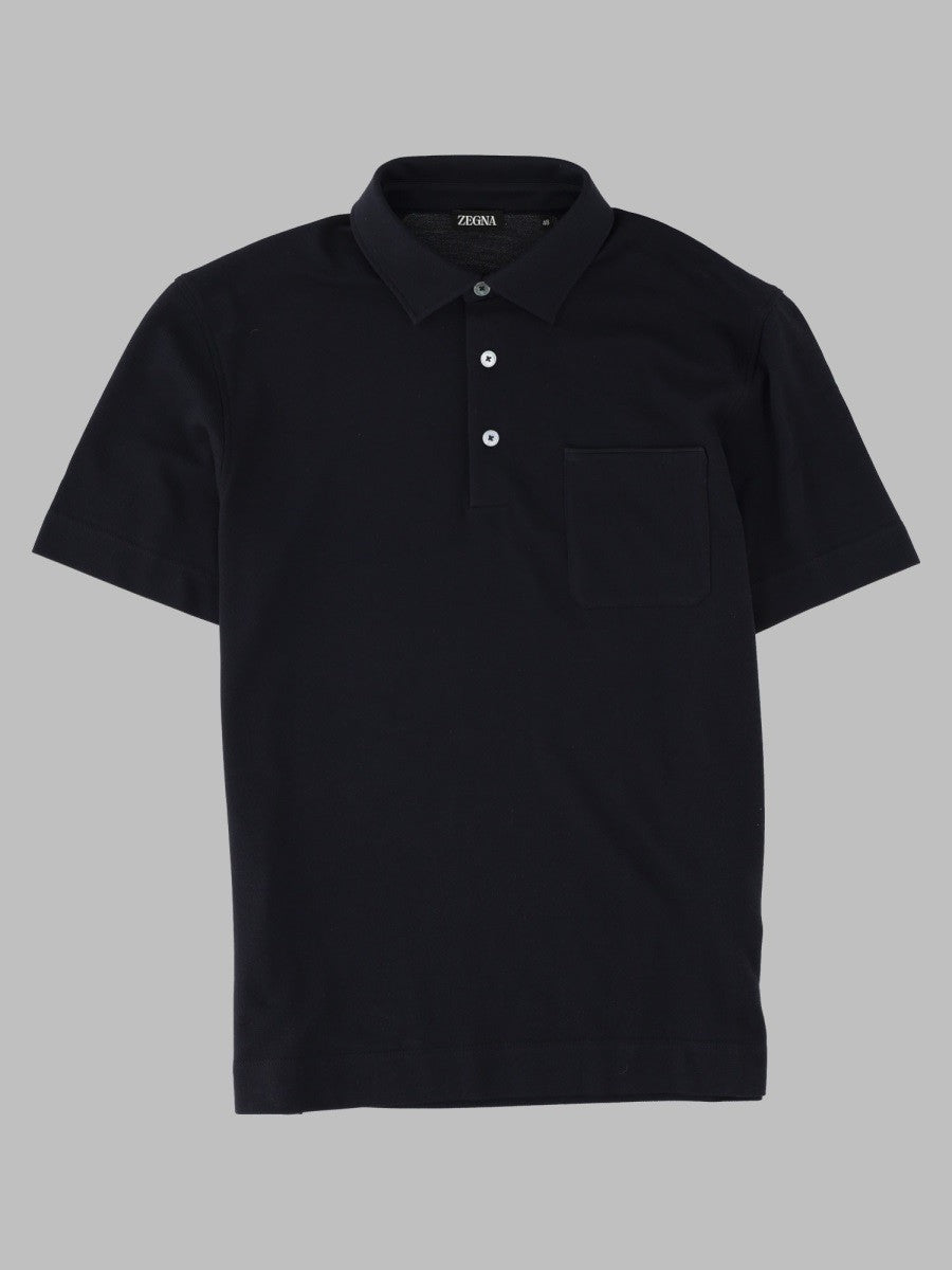 Polo in Cotone