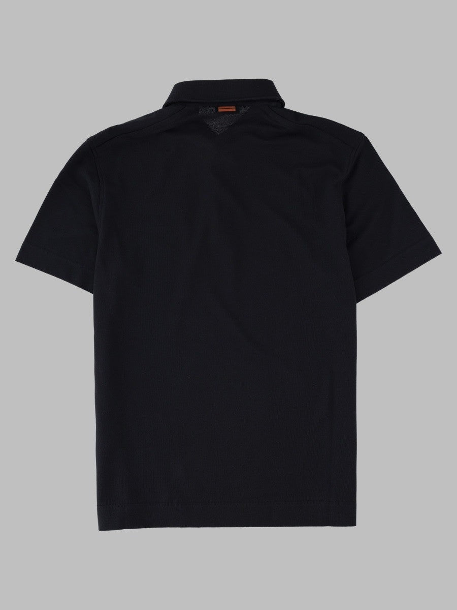 Polo in Cotone 2