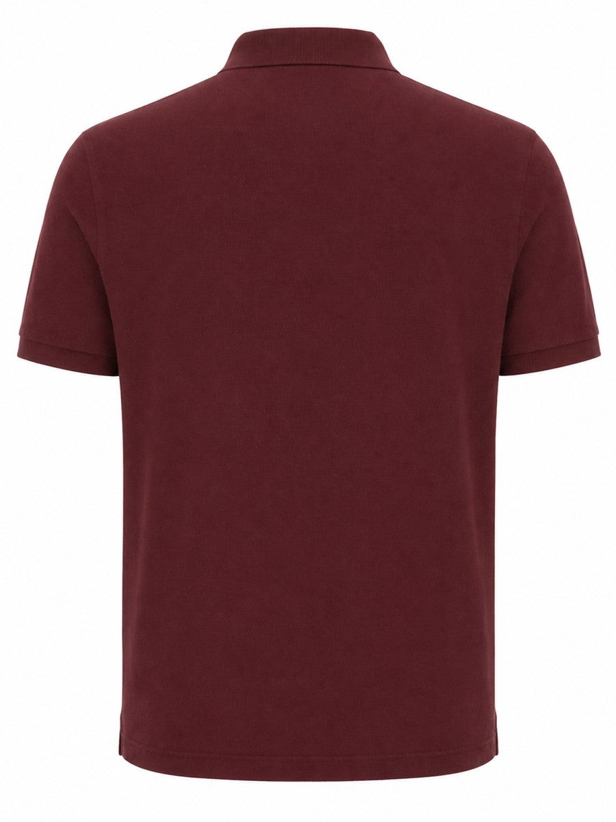 POLO IN COTONE 3